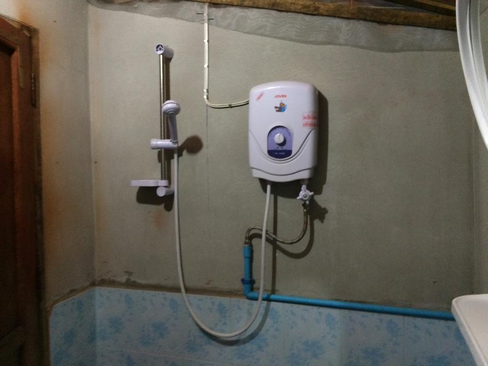 Molina Bungalows Vang Vieng Zewnętrze zdjęcie
