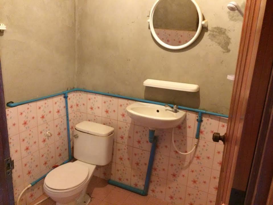 Molina Bungalows Vang Vieng Zewnętrze zdjęcie