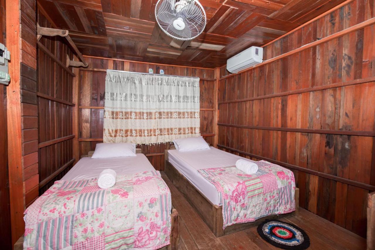 Molina Bungalows Vang Vieng Zewnętrze zdjęcie
