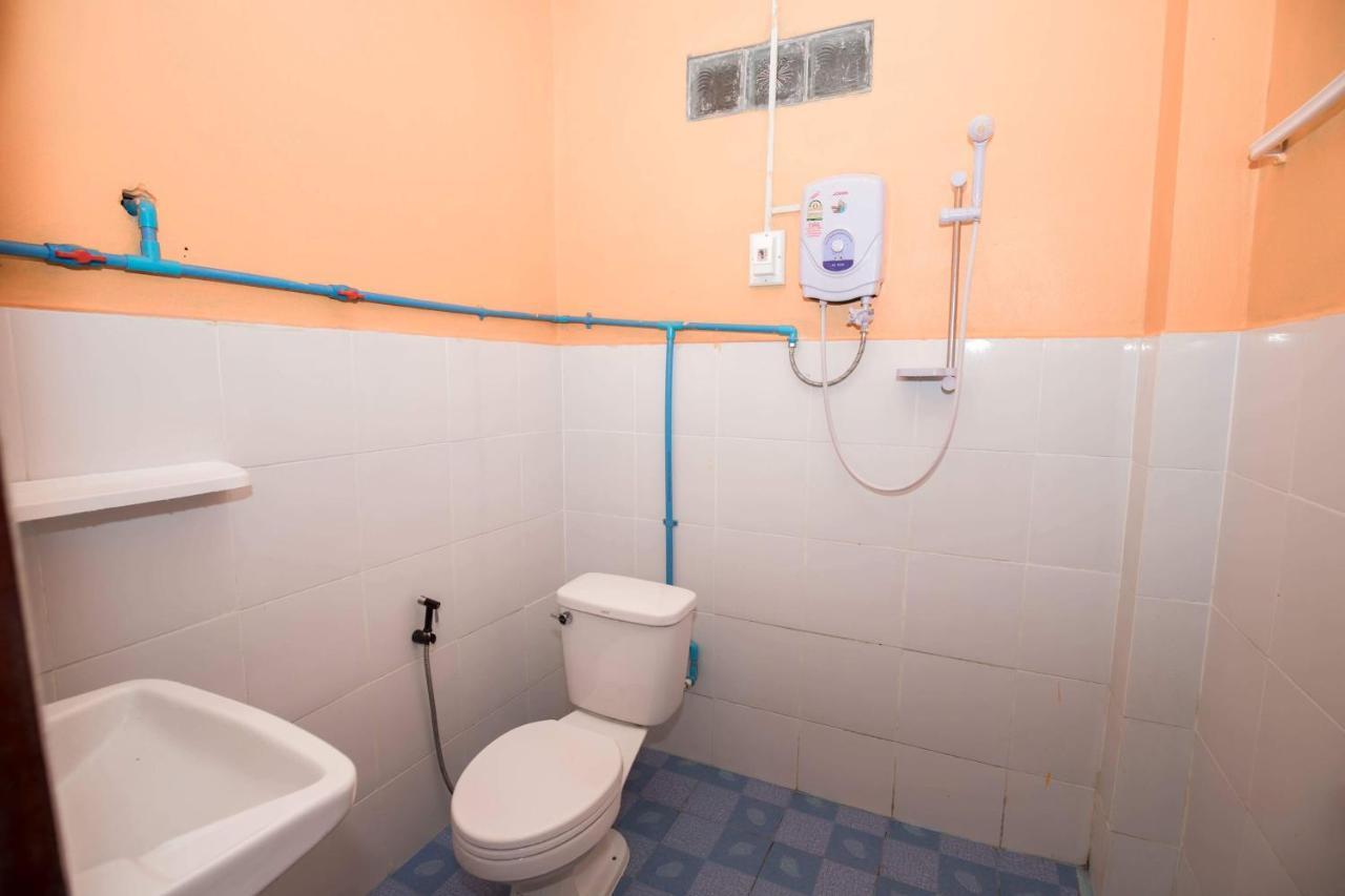 Molina Bungalows Vang Vieng Zewnętrze zdjęcie